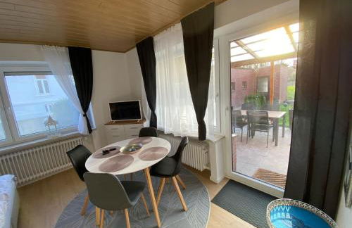 Haus Sternenstrand Tossens - Foto 16