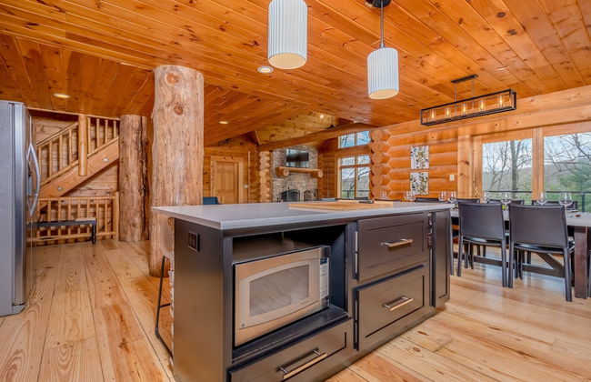 Ar'ya Relaxed Chalet - Foto 20