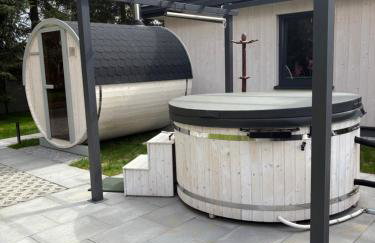 Domek Marzenie - Foto 1