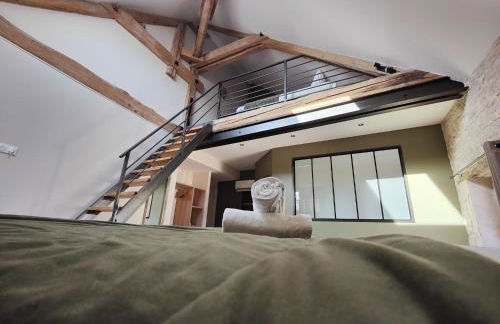 DOMAINE SAINT LOUP - 10min BEAUNE - Foto 50