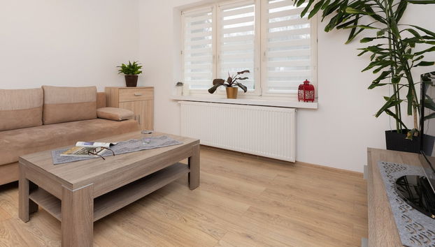 Apartment in Quiet Area by Renters - Foto 2, Habitación