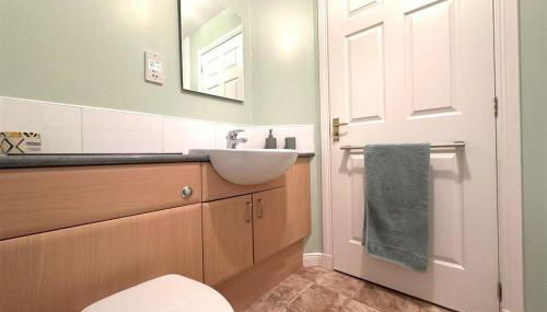 The Old Mill Apartment, on NC500 - Foto 3