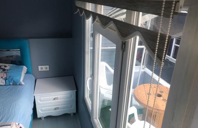 Istanbul Teras - Foto 6