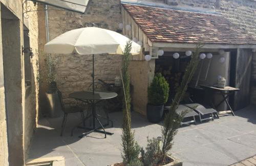 Le Gite du Petit Lavoir - Foto 1