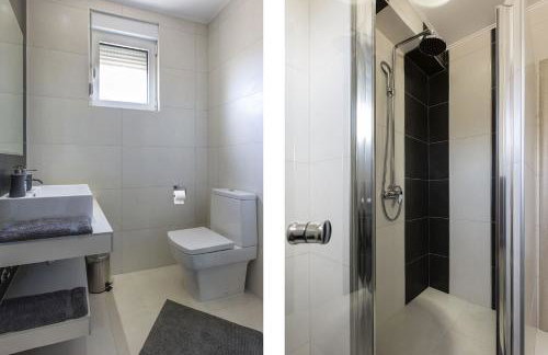 Luxury Villa Fig with pool and Jacuzzi near Dubrovnik - Foto 32