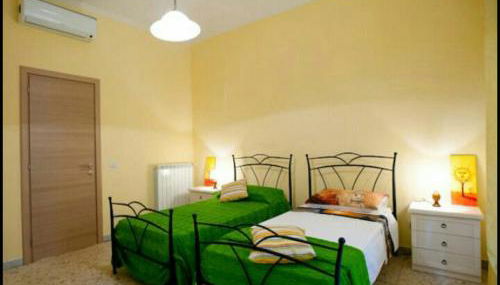 Domus Ines Roma San pietro - Foto 4