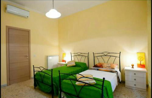 Domus Ines Roma San pietro - Foto 4