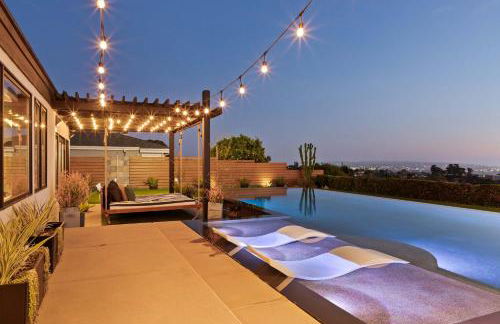 Panoramic Ocean sunset Views with Heated Pool & Spa best location - Foto 63