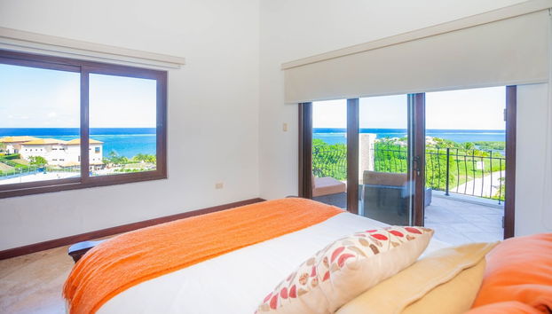 Pristine Bay 1106 4 Bedroom Home by RedAwning - Foto 5, Habitación