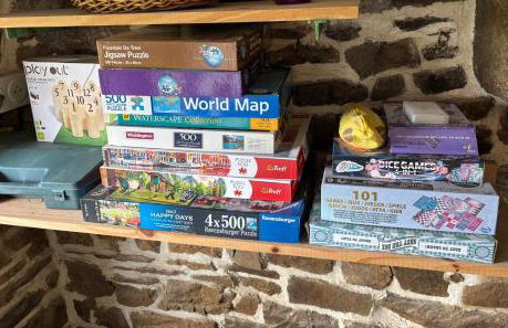 Ferme de Noyes Cottage - Foto 19