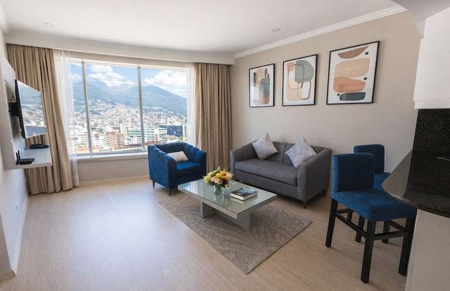 Torres de Suites by InAmazonas - Foto 15