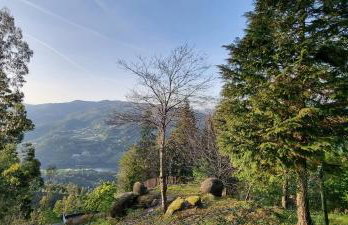 Moradia no Gerês - O Africanista - Foto 20