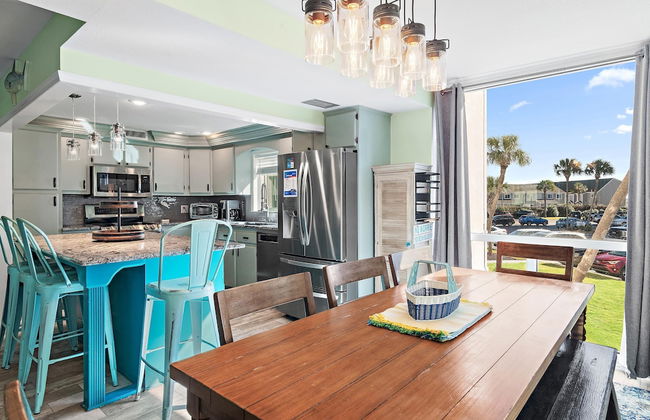 Shoreline Towers 3026 - Foto 66