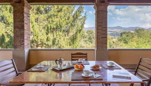 Villa Eugenia Tuscany with private Pool, Sauna & Gym - Foto 3