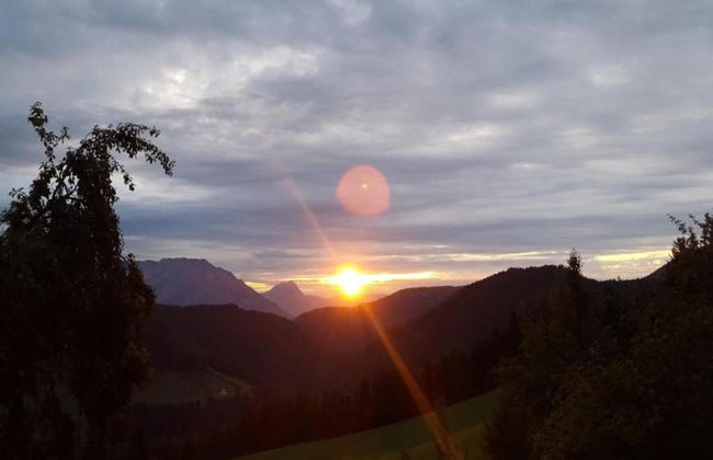 Apartment in Flachau Near Ski Lift - Foto 31