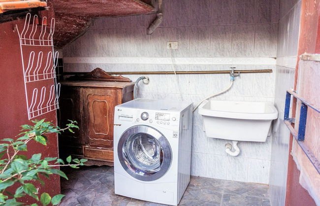 Casa na Lapa com Piscina e Churrasqueira - Photo 15