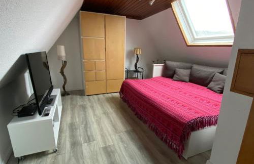 Appartement in Düsseldorf - Foto 1