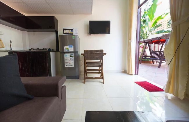 Nha Trang Studio Apartments - Foto 6