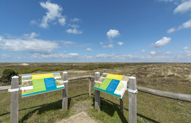 Welcoming Bungalow With Garden - Foto 12