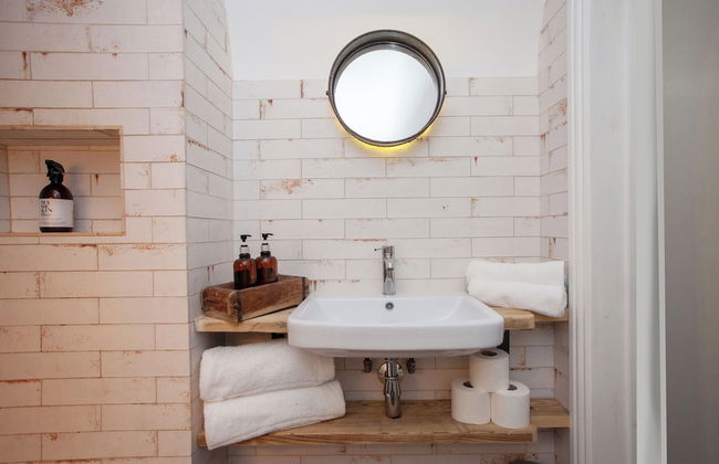 Higgihaus Apt1 36 37 Royal York Cres - Foto 52