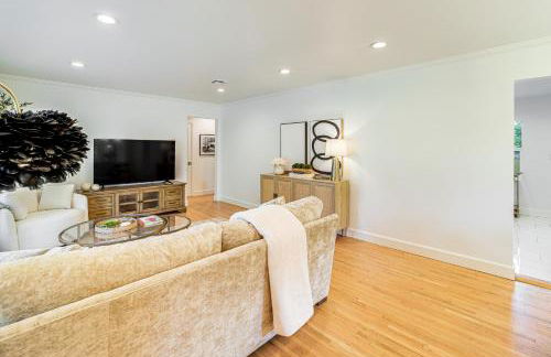 Tulsa Retreat with Backyard Oasis and Putting Green! - Foto 6