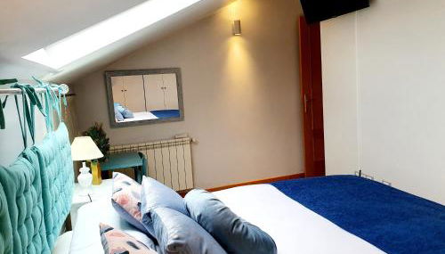 Apartamento Saint Michael Blue - Foto 4