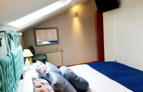 Apartamento Saint Michael Blue - Foto 4