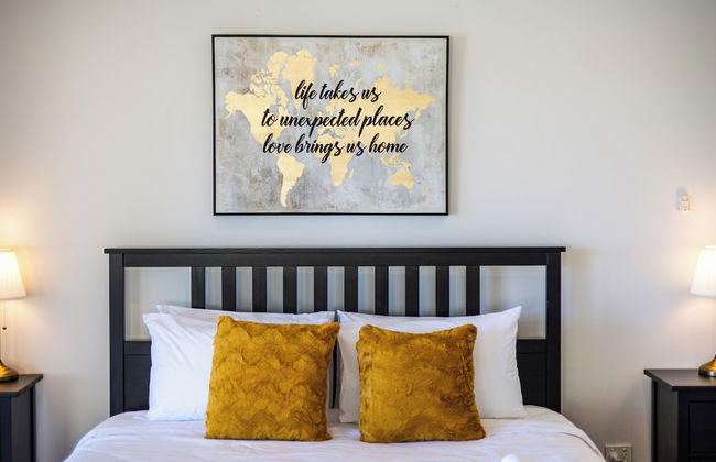 StayAU 3BR Deluxe Family Loft Point Cook - Foto 16