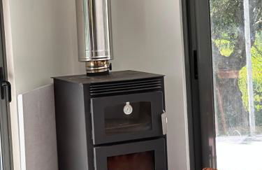 Elaiocampus luxury house - Foto 40