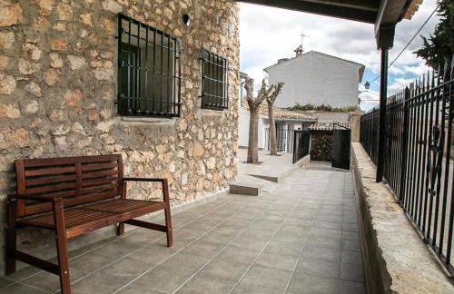 La Casa de Alarcón - Foto 20