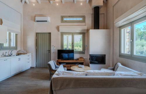 Chroma Pelion Villas - Foto 19