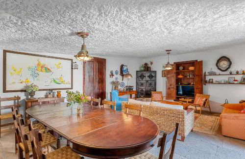 Traditional Canary house next to the beach - Foto 29