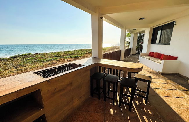 Villas Le Suisse Monterrico - Photo 57