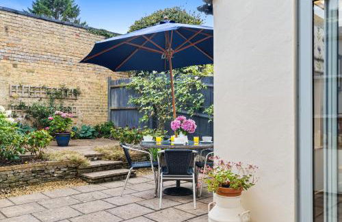 Prestbury Stables - Photo 4