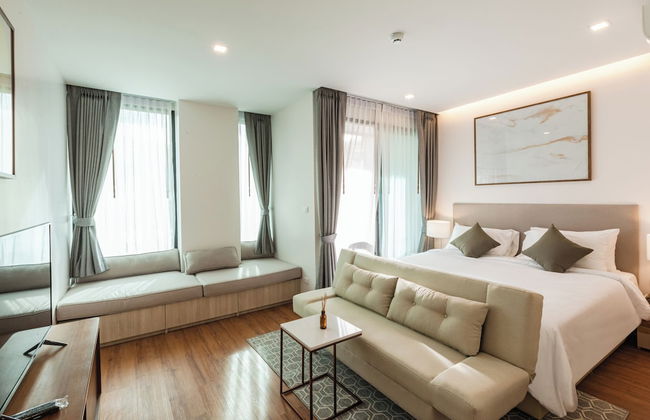 The Proud Rawai Resort - Foto 46