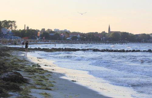 Oase Friedensthal - Foto 4