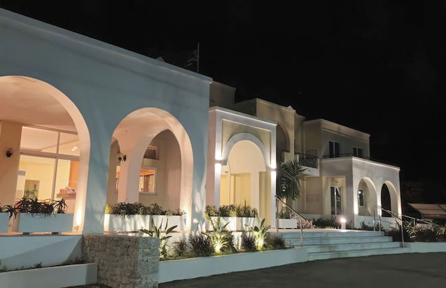 Andromeda Hotel Apartments - Foto 73