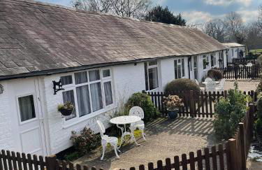 Sheephouse Manor - Foto 1