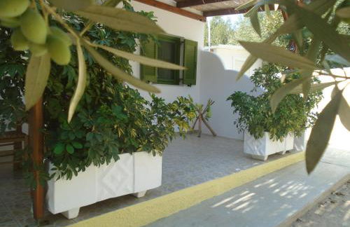 Leros Eleonas Apartments - Foto 6