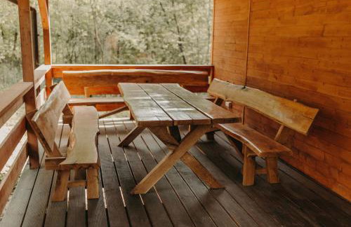 Domek na skarpie - Foto 13