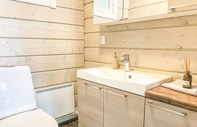 Saimaanhelmi - Foto 21