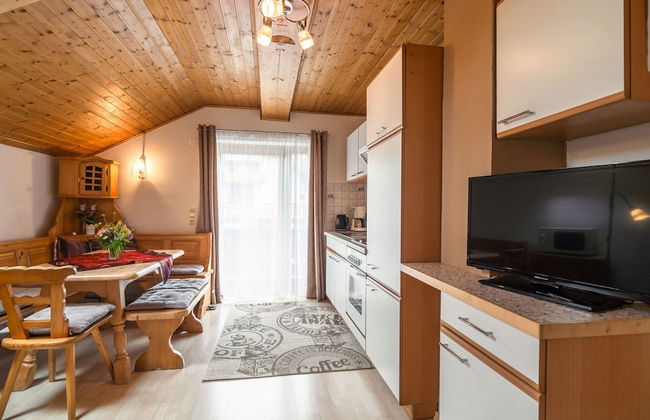 Apartment in Tropolach Near Nassfeld - Foto 7