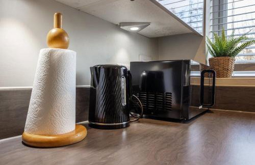 Modern - 3 Bedroom House in Nottingham - Foto 22