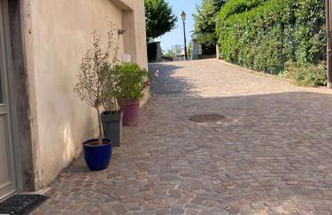 La Grange 1578 - Maison 4 étoiles - Centre Ville - Commerce à Proximité - Foto 27