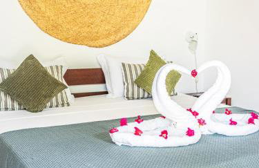 Kite Oasis Parajuru Casa Branca - Photo 37