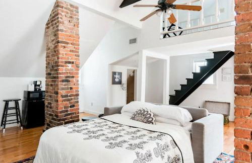 Chic Spot near the Lower French Quarter - Foto 14