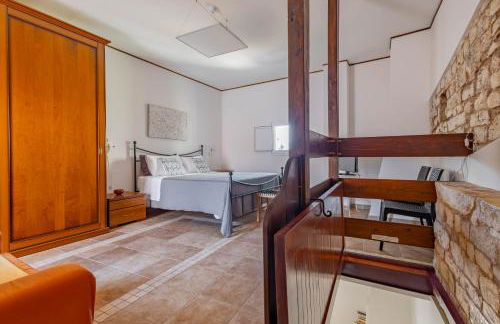 Antiche Mura Apartments "Nel Cuore della Puglia"bivani, cucina, terrazzo - Foto 37