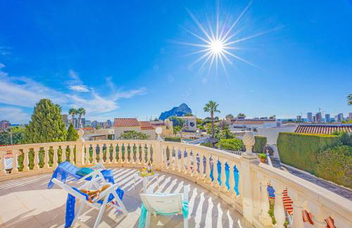 Villa Flamencos - PlusHolidays - Foto 69