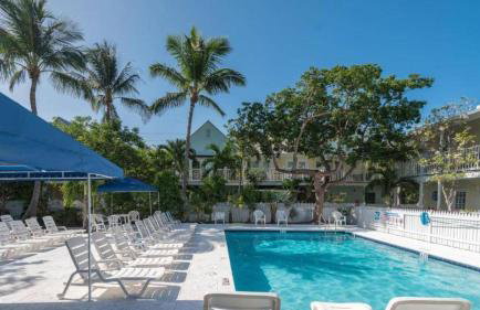 Parrot Perch by Avantstay Old Town Key West w/ Shared Pool Month-long Stays Only - Foto 50