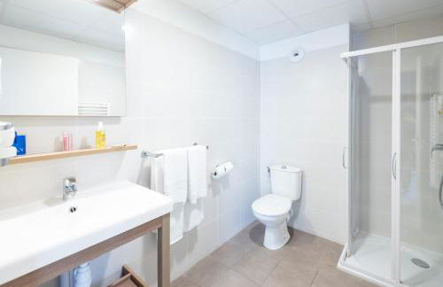 Zenitude Hôtel - Résidences Narbonne Centre - Foto 18